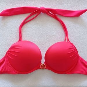 Victoria's Secret Pink Bikini Top